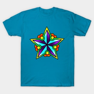 Nautical Star T-Shirt